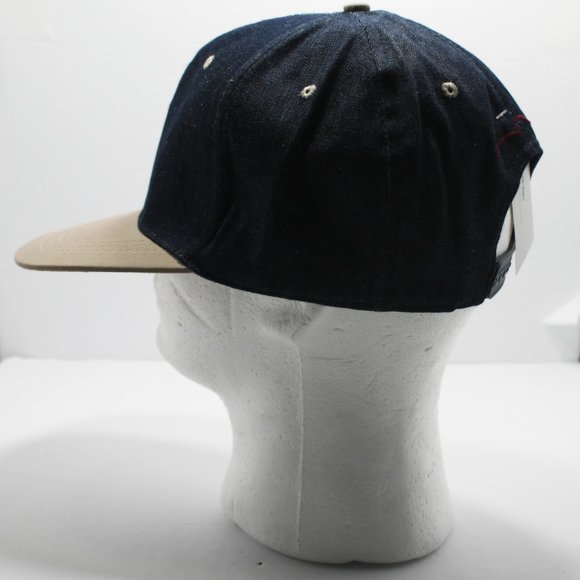 Teddy Smith hat - Picture 4 of 4